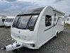 Swift Challenger 580 2016  Caravan Thumbnail