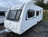 Compass Corona 576 2016  Caravan Thumbnail