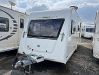 Xplore 586 SE 2018  Caravan Thumbnail