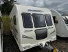 Bailey Pegasus 524 2010  Caravan Thumbnail