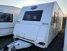 Caravelair Antares 480 2018  Caravan Thumbnail