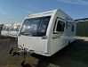 Lunar Clubman SB 2016  Caravan Thumbnail