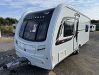 Coachman VIP 545 2015  Caravan Thumbnail