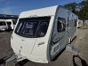 Lunar Lexon 530 2012  Caravan Thumbnail