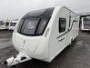 Swift Challenger Sport 584 2015  Caravan Thumbnail