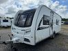 Coachman Pastiche 565 2014  Caravan Thumbnail