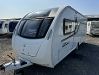 Swift Corniche 20 4 2015  Caravan Thumbnail