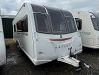 Bailey Unicorn Cartagena S3 2016  Caravan Thumbnail