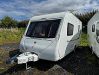 Elddis Avante 462 2012  Caravan Thumbnail