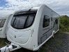 Swift Conqueror 570 2013  Caravan Thumbnail