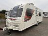 Bailey Unicorn Valencia S2 2013  Caravan Thumbnail