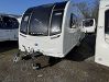 Bailey Unicorn Pamplona 2023  Caravan Thumbnail